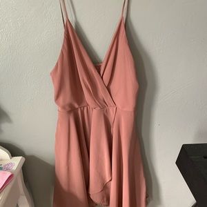 Homecoming/Formal Dress